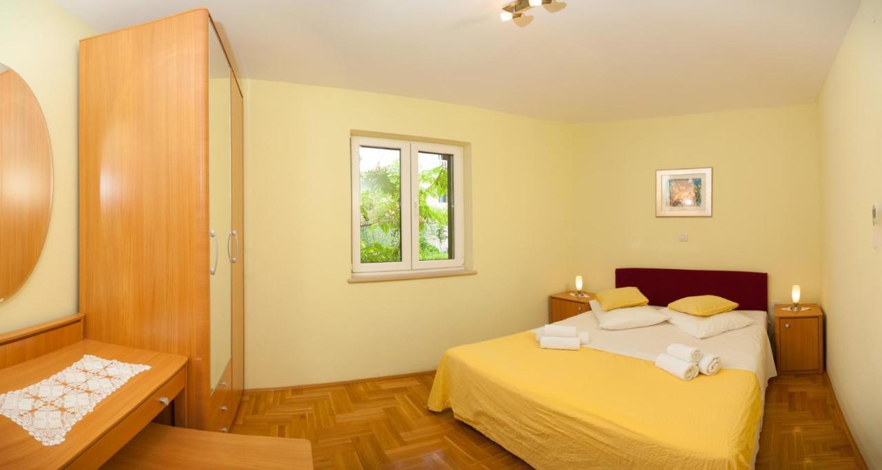 Apartments By The Sea Postira, Brac - 15242 المظهر الخارجي الصورة